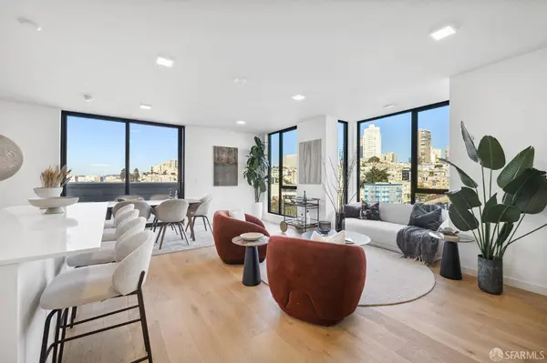 1580 Pacific AVE, San Francisco, CA 94109