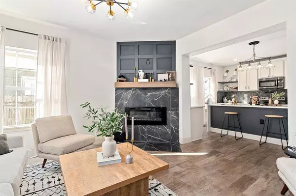 708 Essex Street, Fort Worth, TX 76105