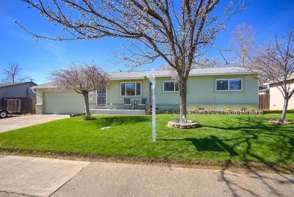 6635 Carrwood ST, Orangevale, CA 95662