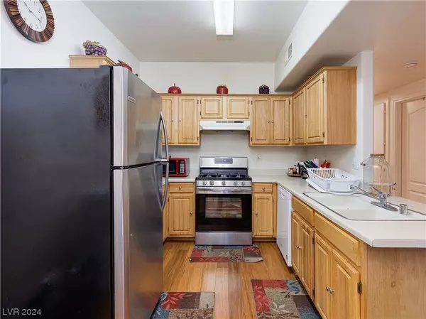 5650 E Sahara Avenue #1043, Las Vegas, NV 89142