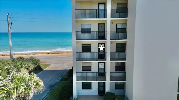 2700 OCEAN SHORE BLVD #318, Ormond Beach, FL 32176