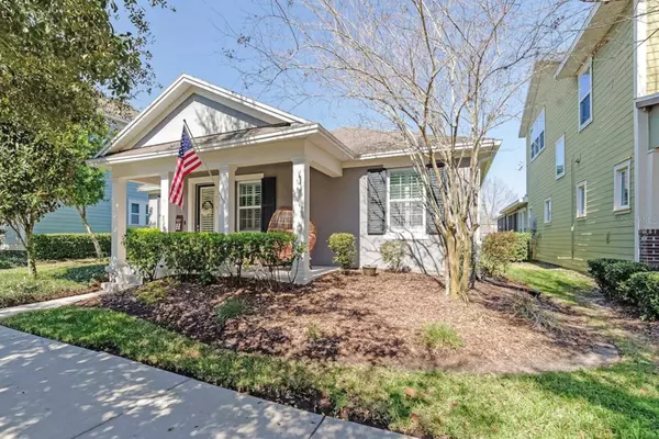 6015 WATERCOLOR DR, Lithia, FL 33547