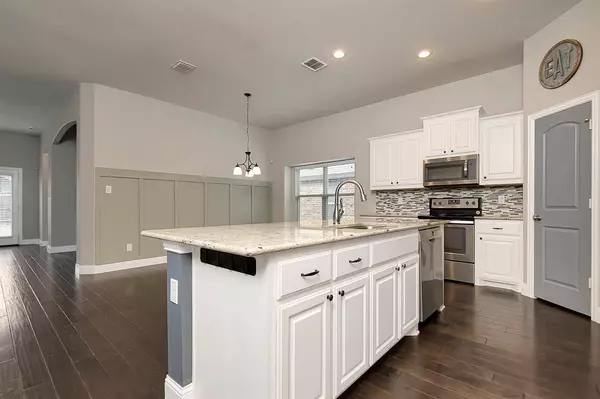 6167 Allatoona Road, Fort Worth, TX 76179