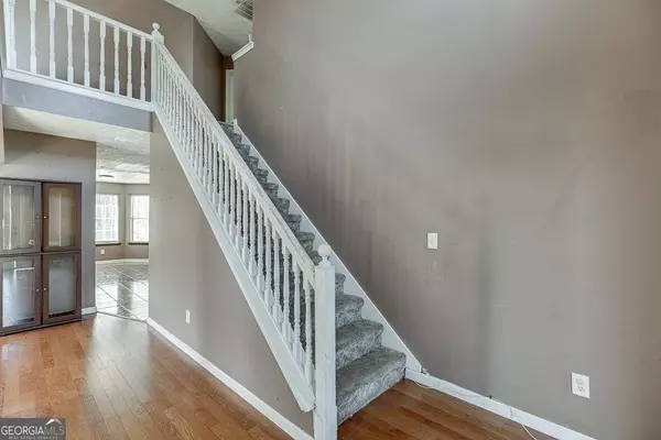 2431 Reeves Creek RD, Jonesboro, GA 30236