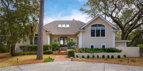 116 Moss Creek DR, Hilton Head Island, SC 29926