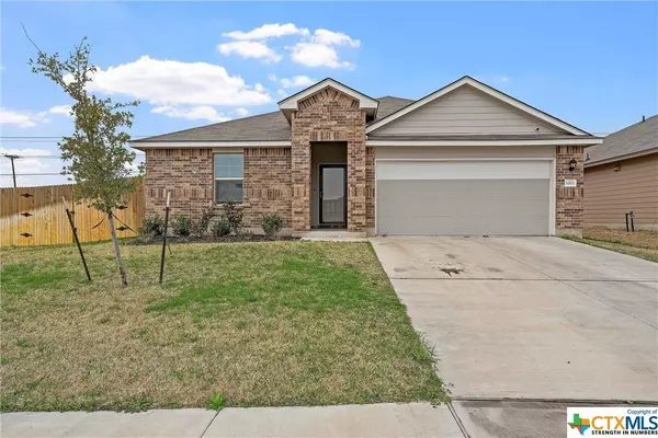 1001 Rosa Parks DR, Killeen, TX 76543