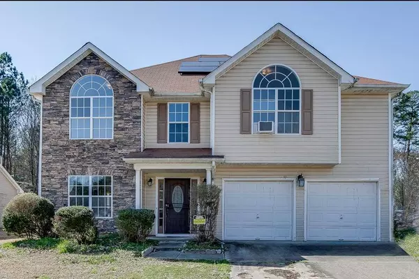 2431 Reeves Creek RD, Jonesboro, GA 30236