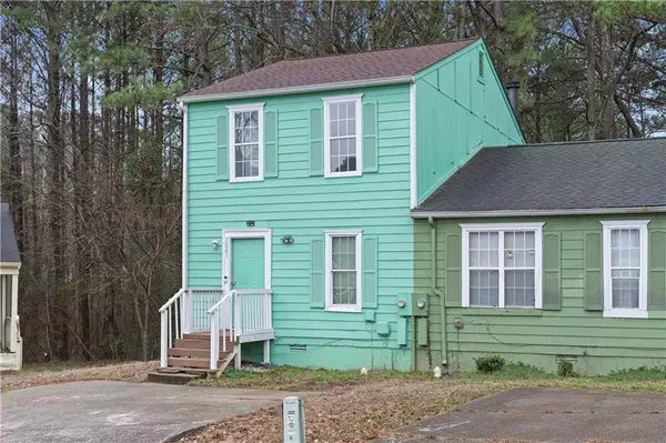 2041 Charter MNR, Lithonia, GA 30058