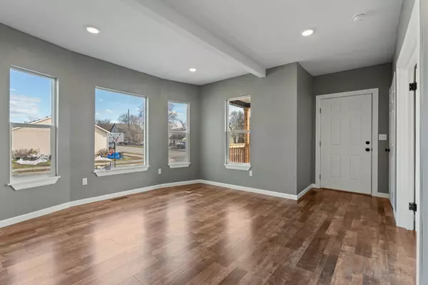 2811 E 4th Ave, Spokane, WA 99202