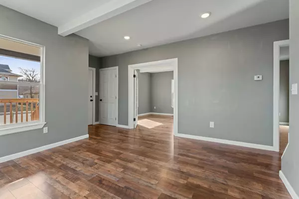 2811 E 4th Ave, Spokane, WA 99202