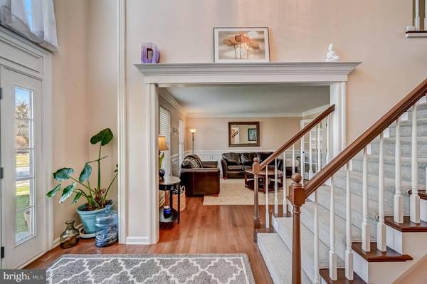 502 ANTIETAM DR, Douglassville, PA 19518