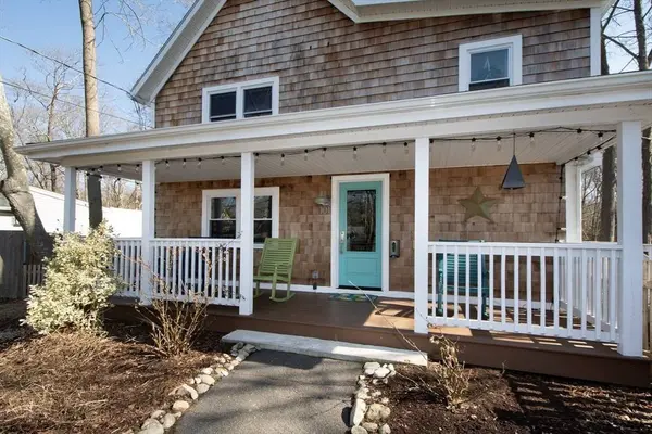 101 Booth Hill Road, Scituate, MA 02066