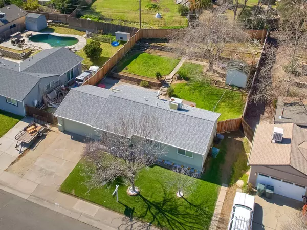 6635 Carrwood ST, Orangevale, CA 95662