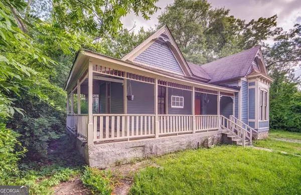 212 W Quilly, Griffin, GA 30223