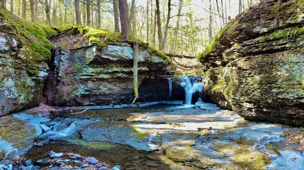 0 Blackhead Mountain RD, Round Top, NY 12413