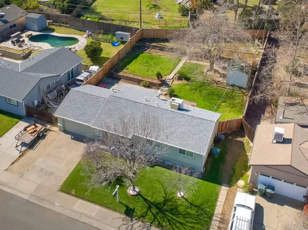 6635 Carrwood ST, Orangevale, CA 95662