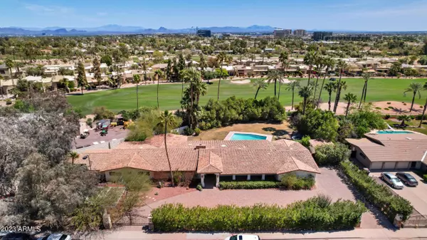 4627 N 64TH Street, Scottsdale, AZ 85251