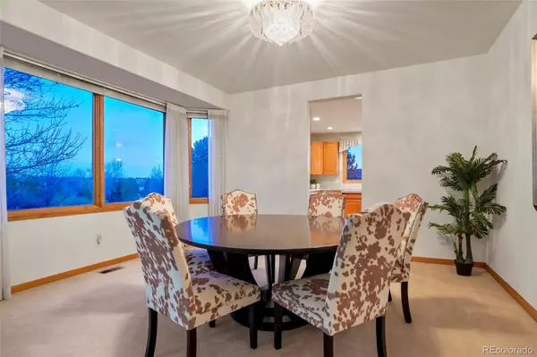 5579 S Helena ST, Centennial, CO 80015