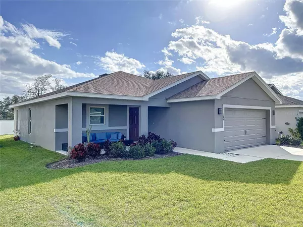 184 FOXTAIL LOOP, Davenport, FL 33837