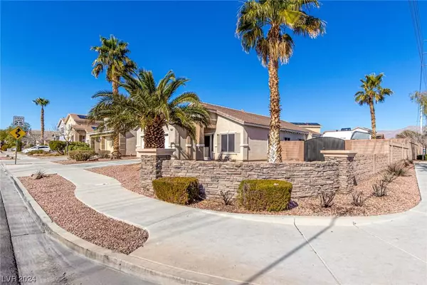 6289 Highland Gardens Drive, North Las Vegas, NV 89031