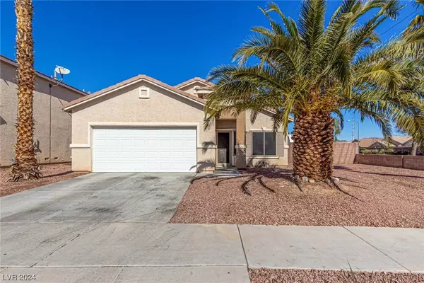 6289 Highland Gardens Drive, North Las Vegas, NV 89031