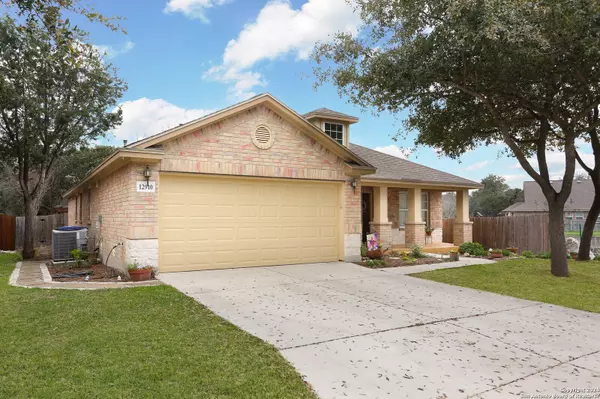 12910 Essen Forest, Helotes, TX 78023