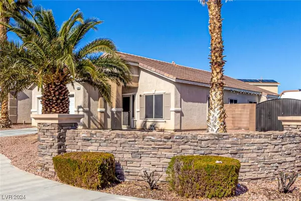 6289 Highland Gardens Drive, North Las Vegas, NV 89031