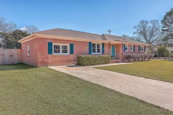 132 Ricky Ct, Goose Creek, SC 29445