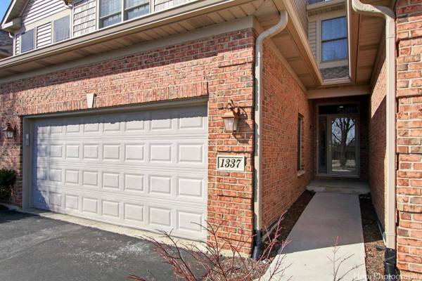 1337 Inverness CT, Antioch, IL 60002