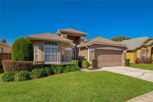 544 BRIGHTVIEW DR, Lake Mary, FL 32746