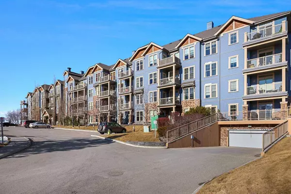 201 Sunset DR #120, Cochrane, AB T4C 0H5