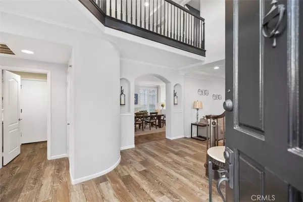 18 Wakonda, Rancho Santa Margarita, CA 92679