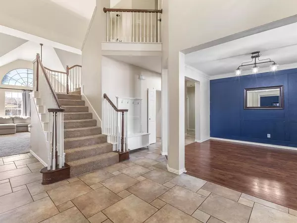 3505 Largo Court, Flower Mound, TX 75028