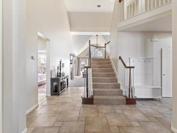 3505 Largo Court, Flower Mound, TX 75028