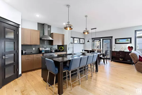 107 KIRPATRICK CR, Leduc, AB T9E 0W2