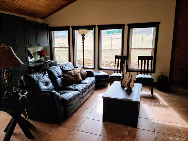 5299 Red Cloud RD, Colorado City, CO 81019