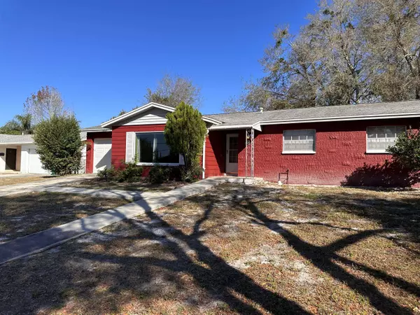 1994 Muskingum AVE, Cocoa, FL 32926