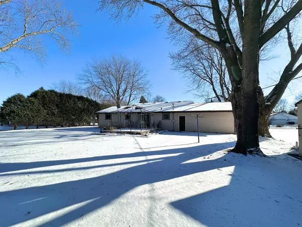 W6160 PILGRIM ST, Appleton, WI 54913