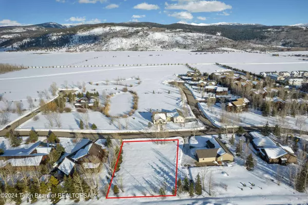 7388 LUPINE Lane, Victor, ID 83455