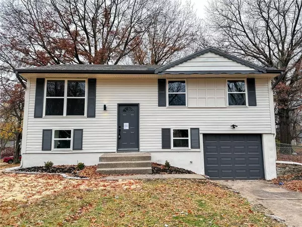 918 N Yuma AVE, Independence, MO 64056