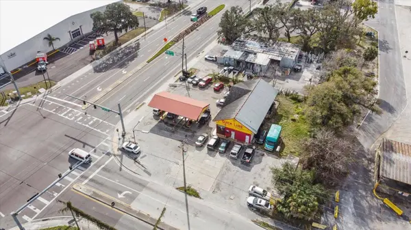 3550 N 40TH ST, Tampa, FL 33605