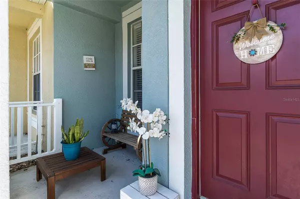 3335 BROKEN BOW DR, Land O Lakes, FL 34639