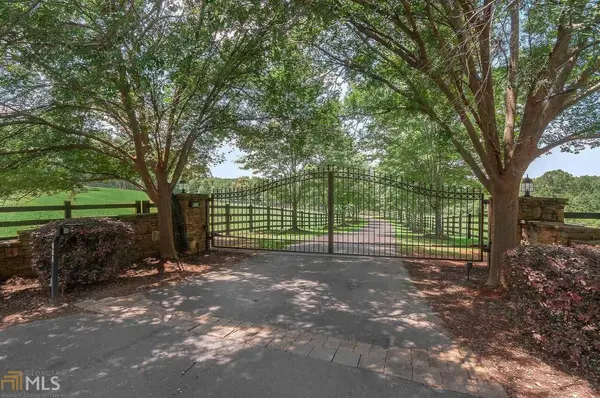 685 North McDonough RD #48.26+/- ACRES, Griffin, GA 30223