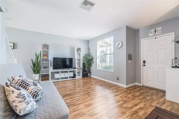 3335 BROKEN BOW DR, Land O Lakes, FL 34639