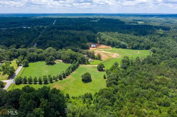 685 North McDonough RD #48.26+/- ACRES, Griffin, GA 30223