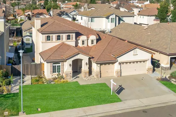 9839 Mountain Vista CIR, Elk Grove, CA 95757