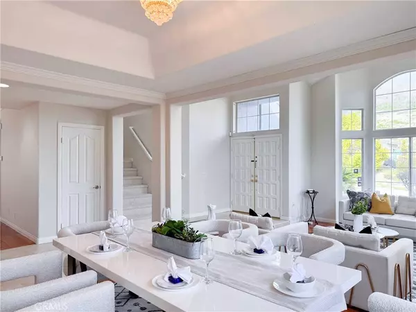 19952 East Country Hollow Drive, Walnut, CA 91789