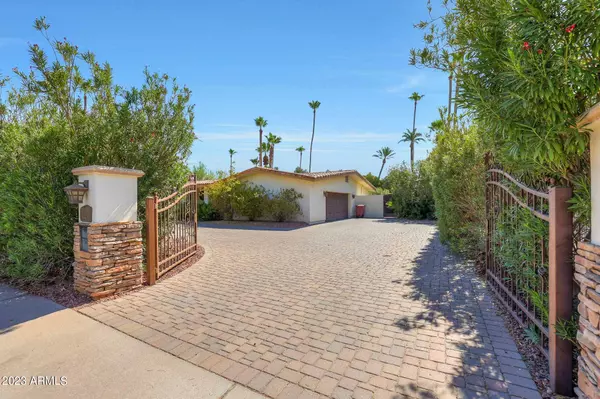 4627 N 64TH Street, Scottsdale, AZ 85251