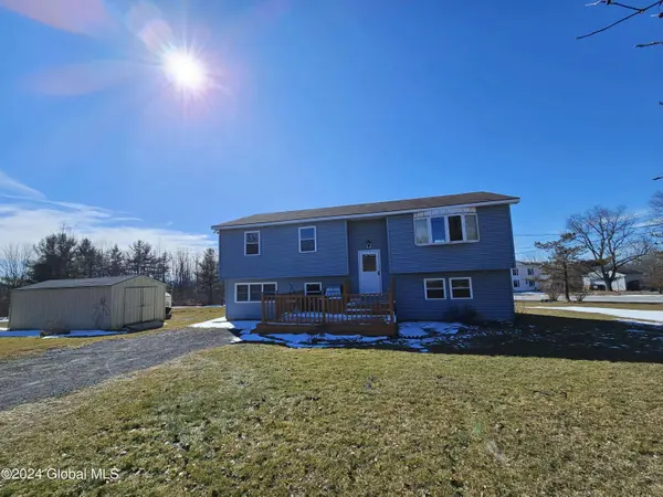 110 Brandon Rd Road, Charleston, NY 12066