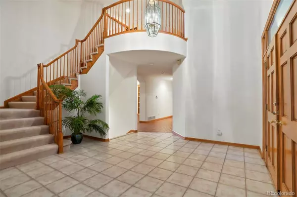 5579 S Helena ST, Centennial, CO 80015